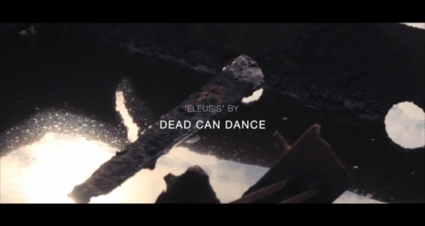 dead can dance eleusis